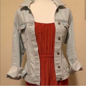 Old Navy Denim Jacket